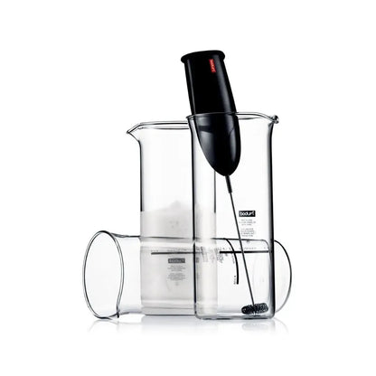 Aireador De Leche Bodum2#Negro