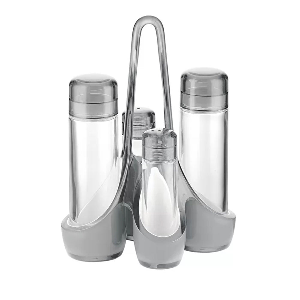 Set Alcuza Cruet Guzzini1#Sin color