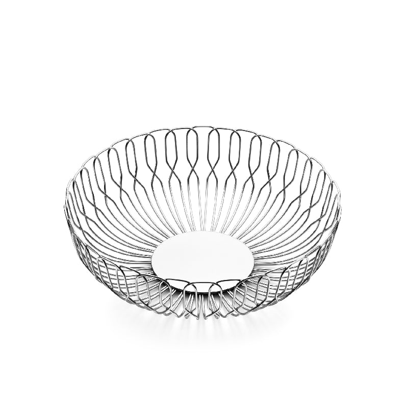 Panera ALFREDO Georg Jensen3#Plata