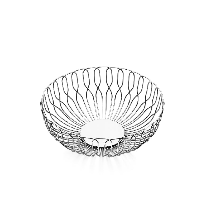 Panera Pequeña ALFREDO Georg Jensen4#Plata