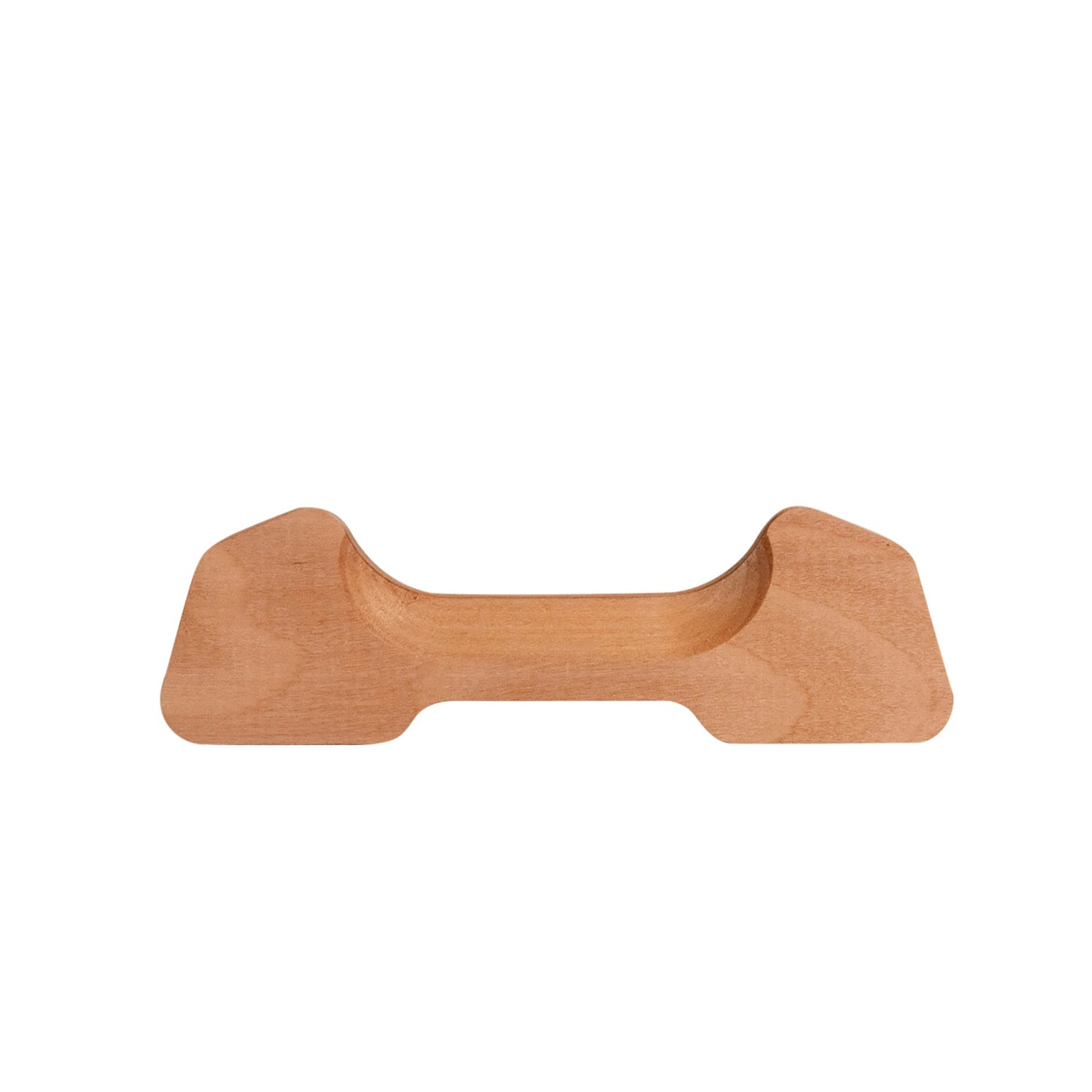 Posa Cuchara Woodnic5#Madera