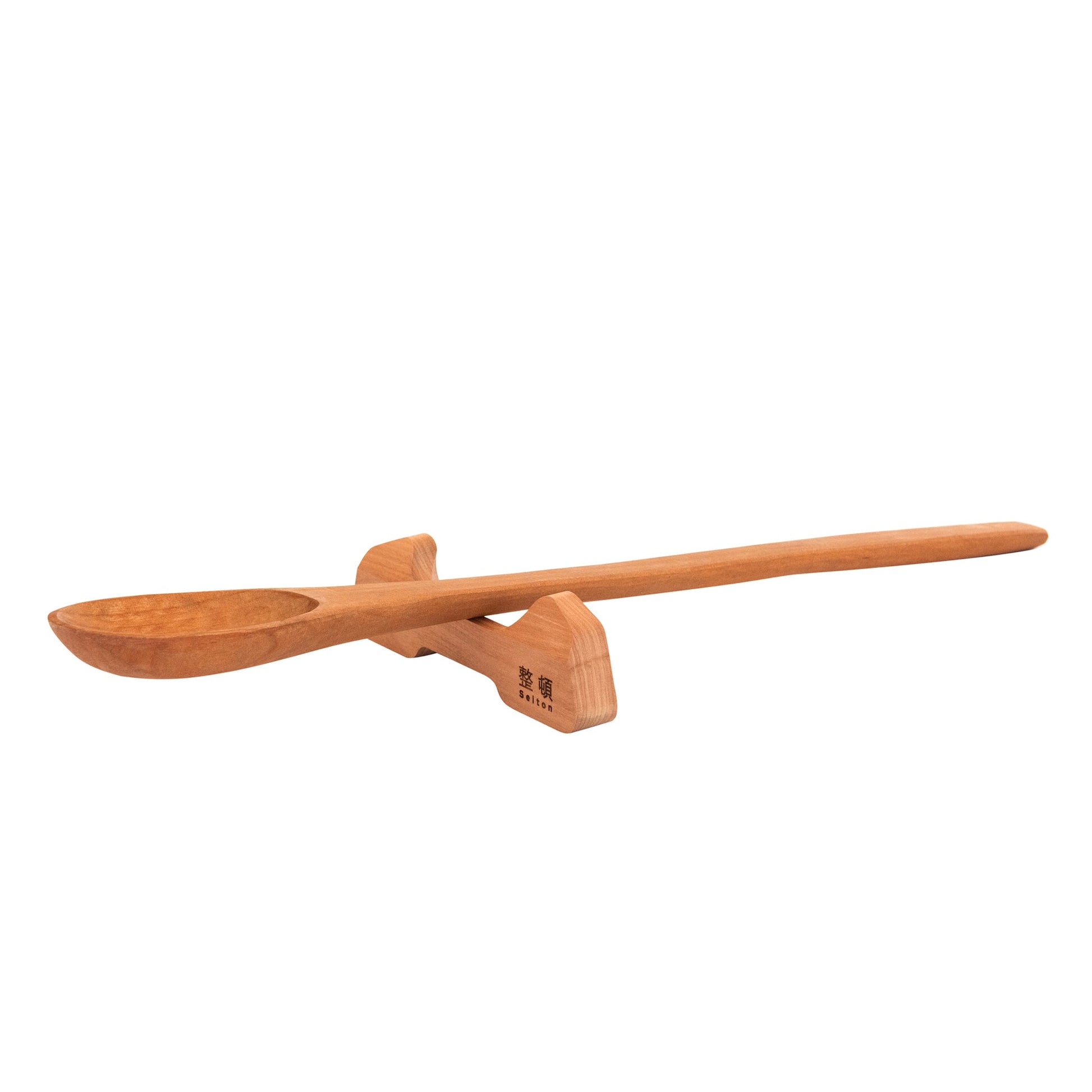 Posa Cuchara Woodnic7#Madera
