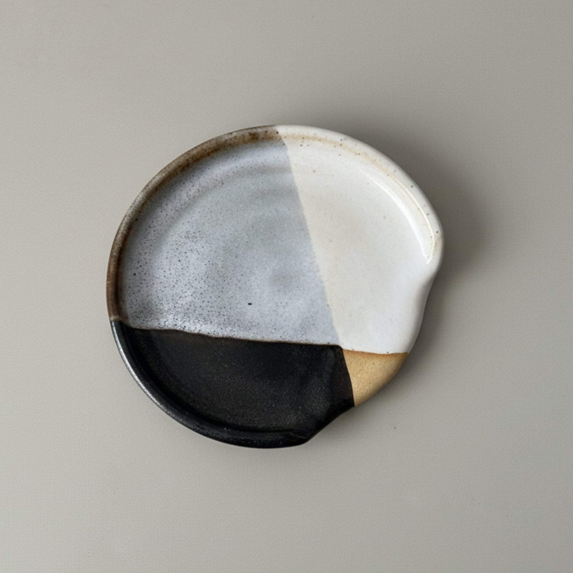 Apoya Cuchara La Maja Project1#Negro