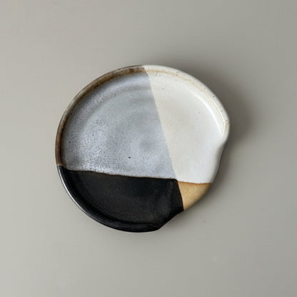 Apoya Cuchara La Maja Project1#Negro