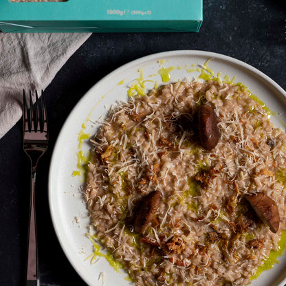 Arroz Carnaroli Risotto 1 Kg Cipriani