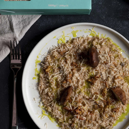 Arroz Carnaroli Risotto 1 Kg Cipriani