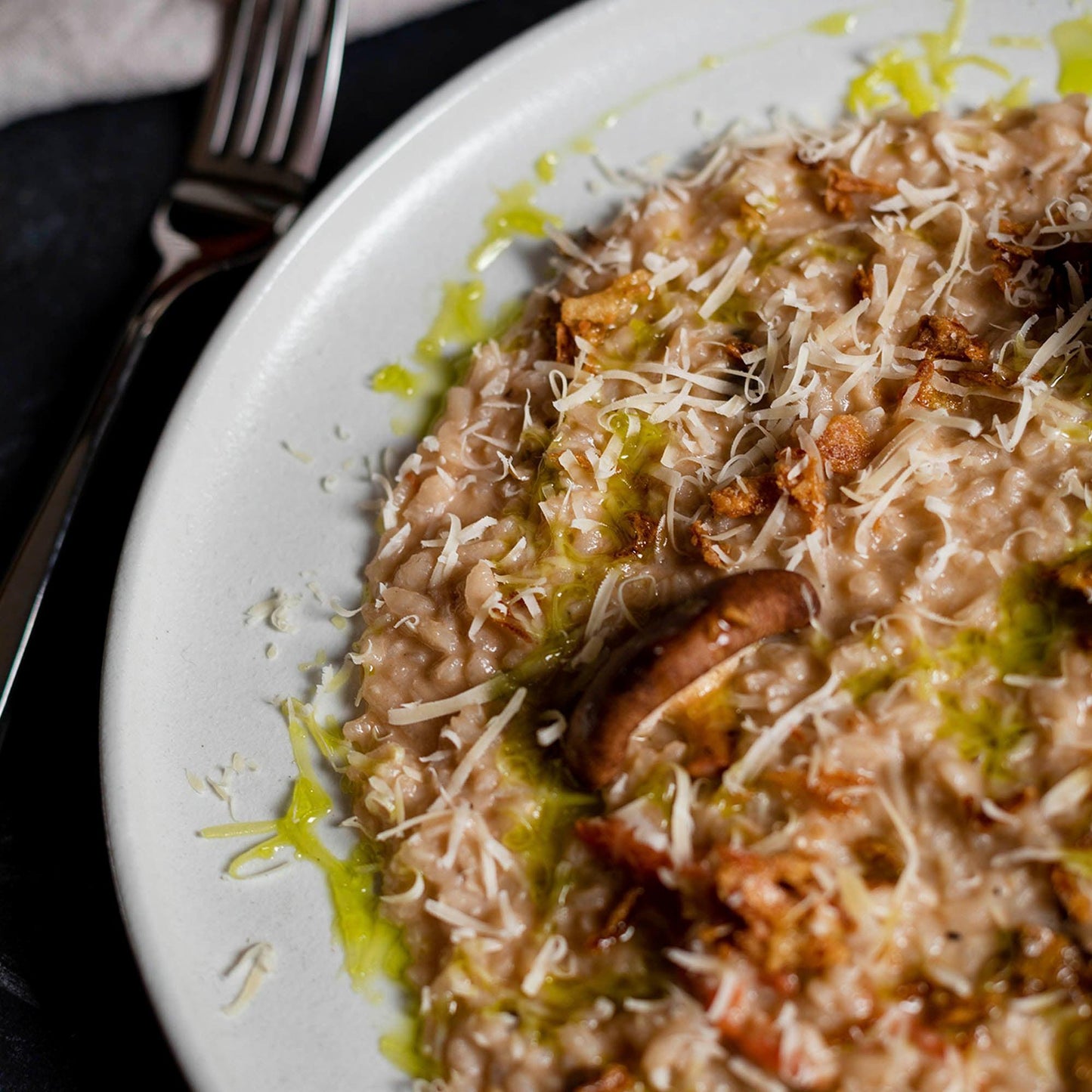 Arroz Carnaroli Risotto 1 Kg Cipriani