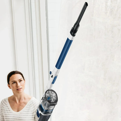 Aspiradora 2 en 1 Powerpro Sin Cable IZ380 Shark5#Azul