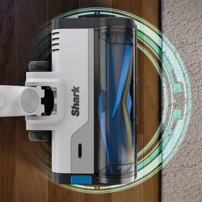 Aspiradora 2 en 1 Powerpro Sin Cable IZ380 Shark6#Azul