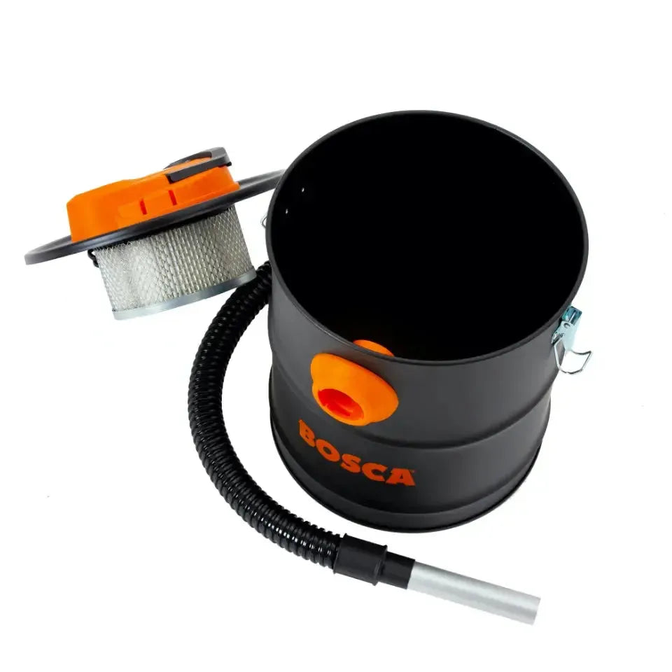 Aspiradora de Polvo y Ceniza 1000W 4#undefined