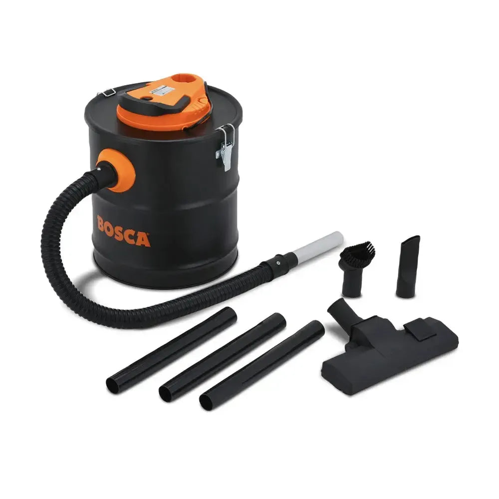 Aspiradora de Polvo y Ceniza 1000W 1#undefined