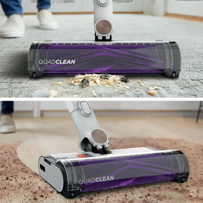 Aspiradora Inalámbrica Con Sistema De Vaciado Automático Detect Pro IW3611EU Shark1#Blanco