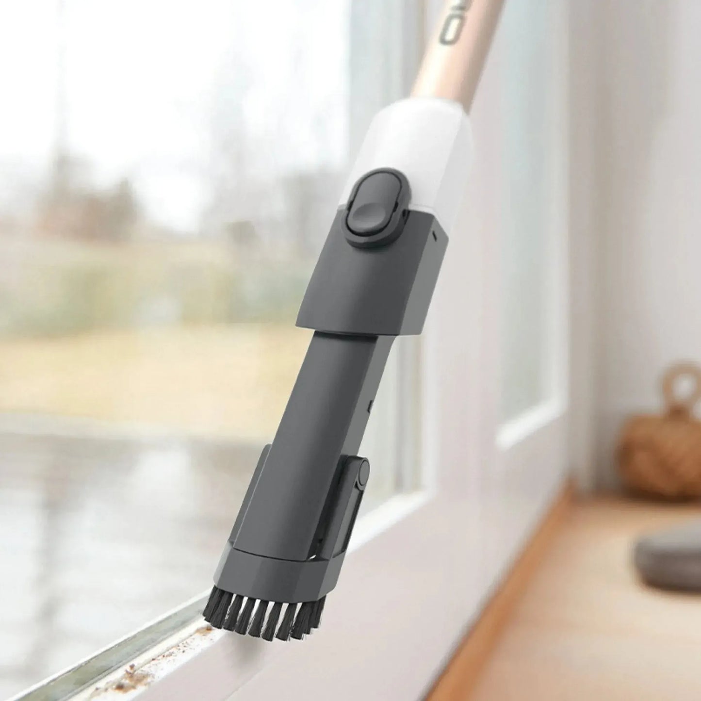 Aspiradora Inalámbrica Con Sistema De Vaciado Automático Detect Pro IW3611EU Shark2#Blanco