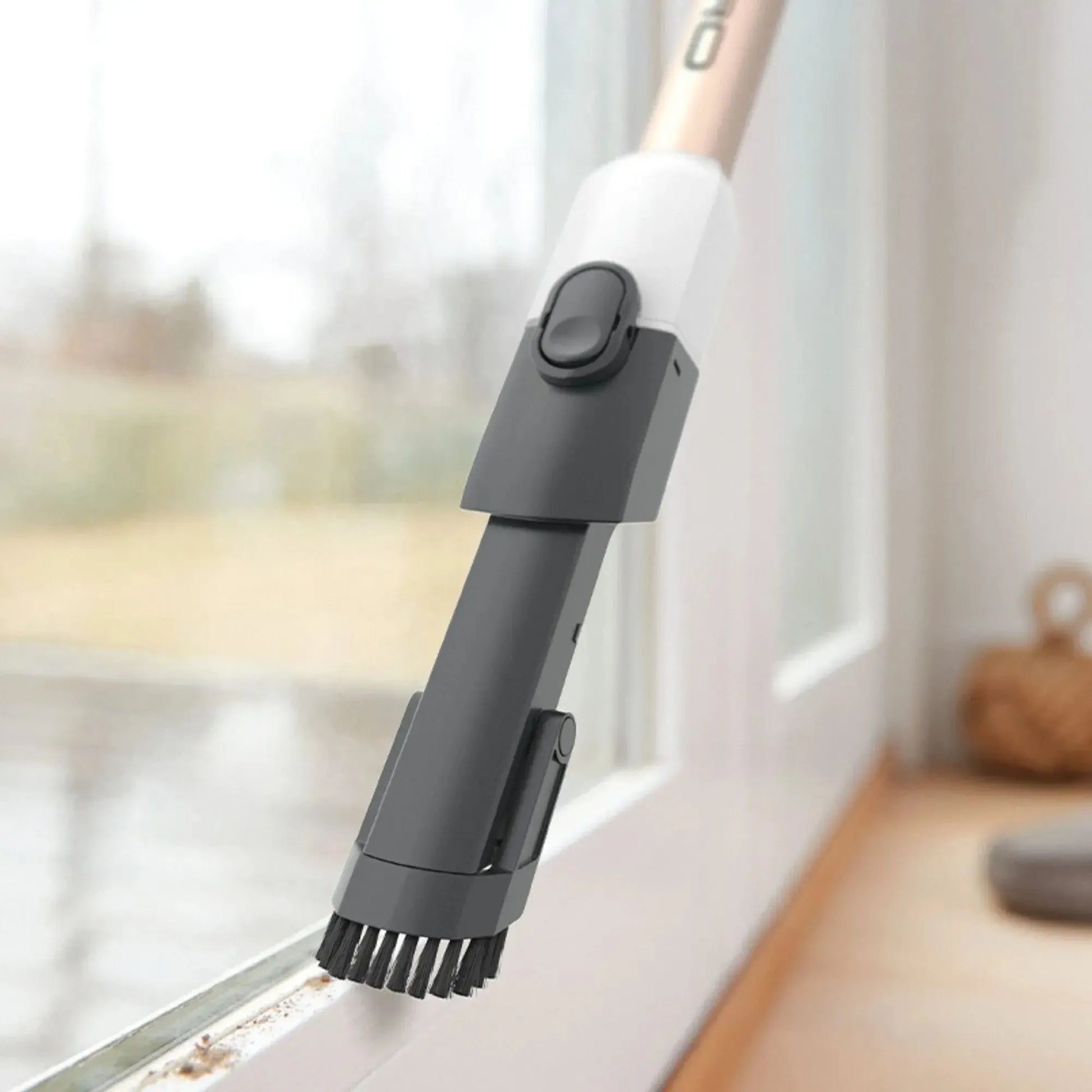 Aspiradora Inalámbrica Con Sistema De Vaciado Automático Detect Pro IW3611EU Shark2#Blanco