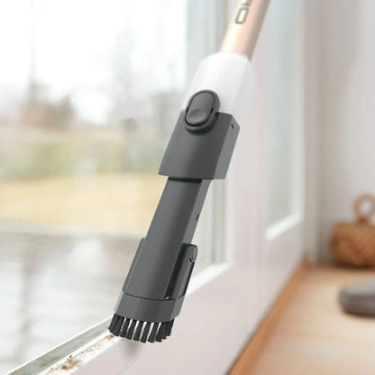 Aspiradora Inalámbrica Con Sistema De Vaciado Automático Detect Pro IW3611EU Shark2#Blanco