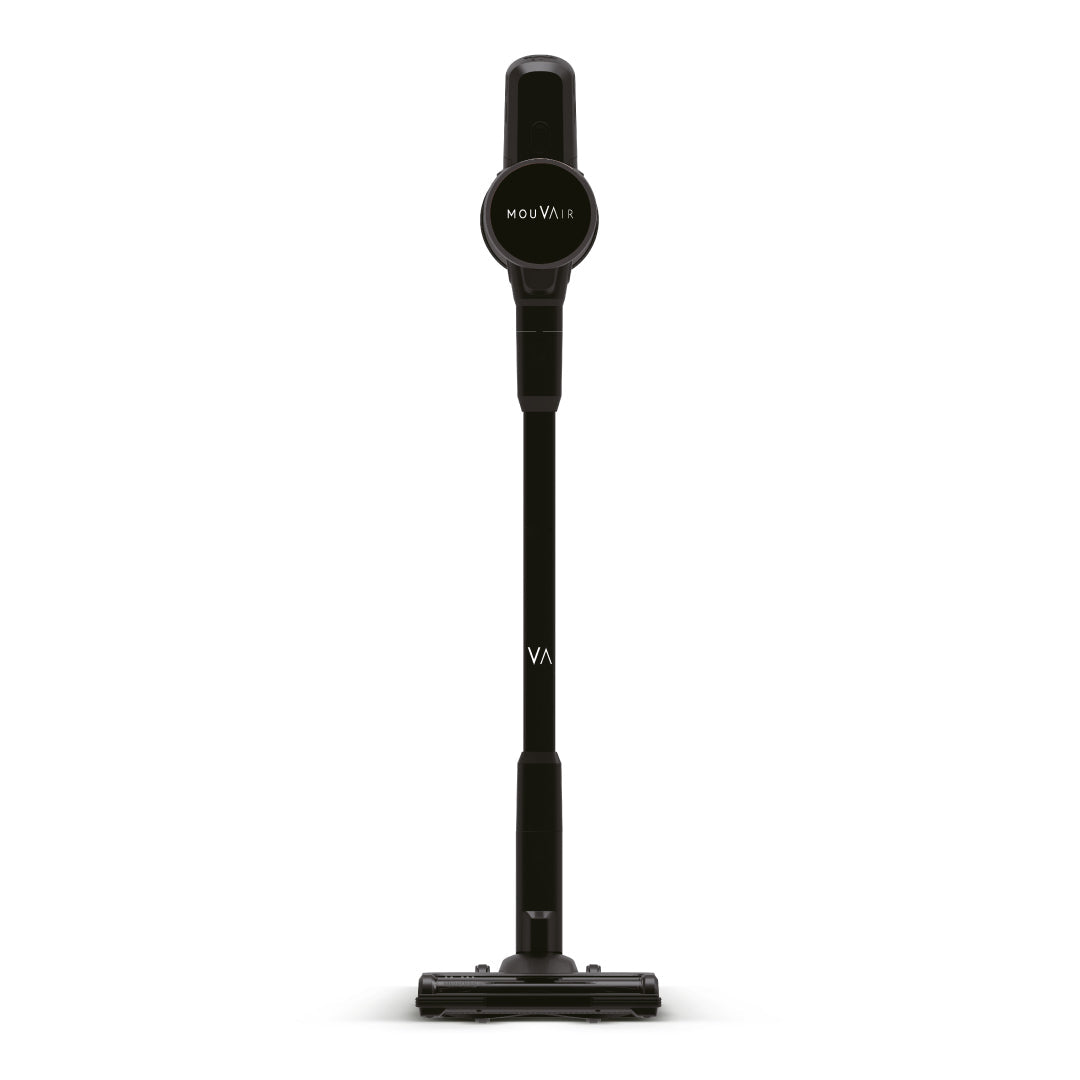 Aspiradora Inalámbrica Vertical Mouvair Power Clean-Aspiradoras Inalámbricas