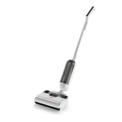 Aspiradora inalámbrica Wet and Dry M5003#Blanco