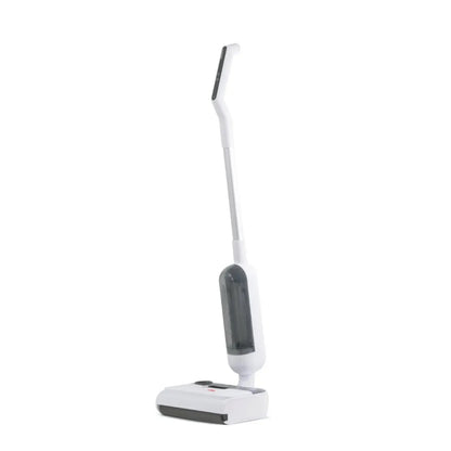 Aspiradora inalámbrica Wet and Dry M5001#Blanco