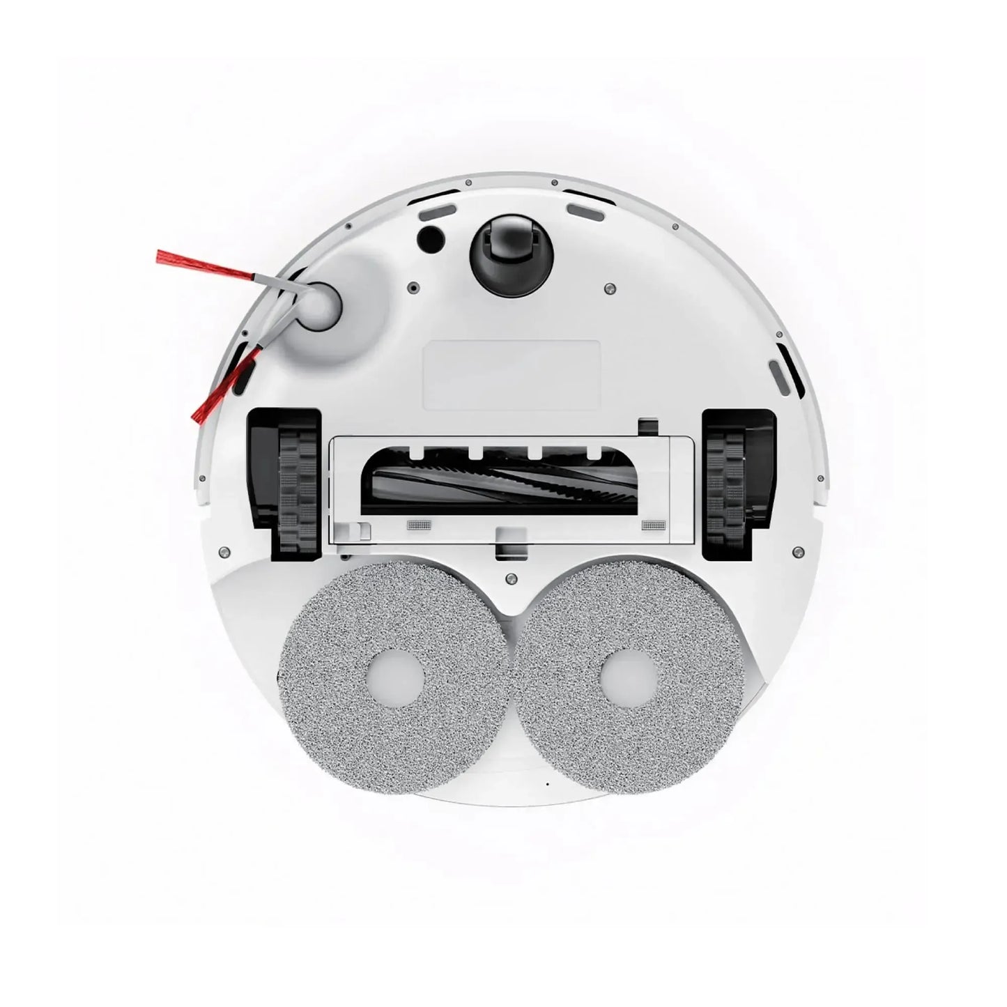 Aspiradora Robot D690-Aspiradoras Robot