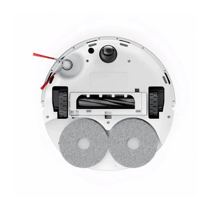 Aspiradora Robot D690-Aspiradoras Robot