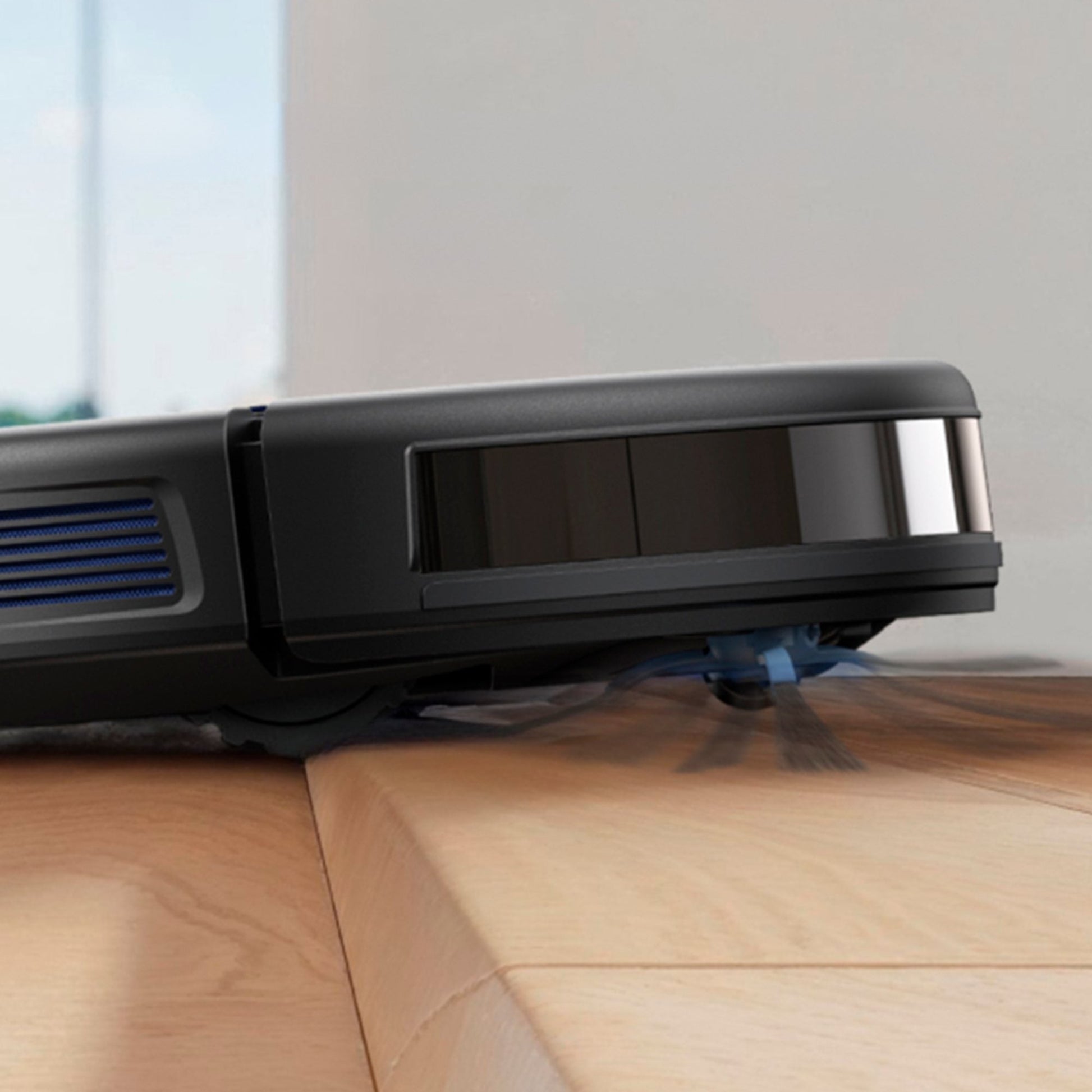 Aspiradora Robot Inteligente Robovac G50 Eufy3#Negro