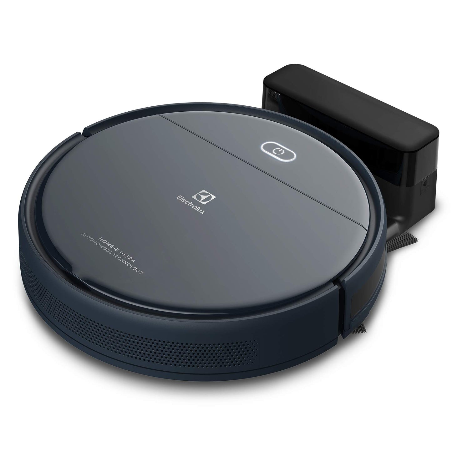 Aspiradora Robot  Limpieza 4 en 1 Sensor Anticolisión y Anticaída ERB40 Electrolux3#Azul
