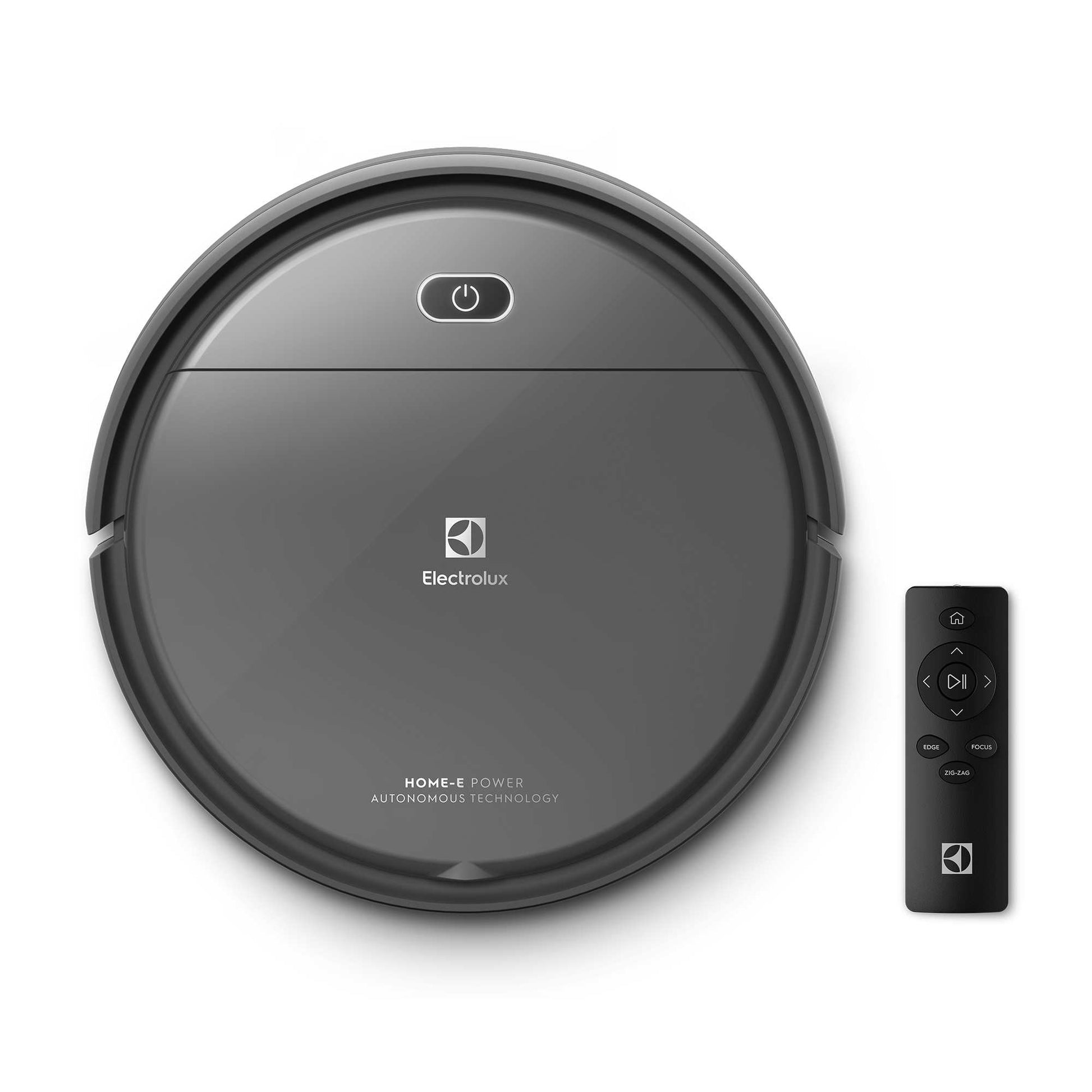 Aspiradora Robot Limpieza Autónoma 3 en 1 y Carga Inteligente ERB30 Electrolux2#Gris