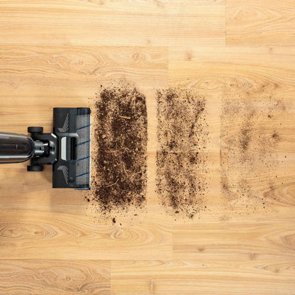 Aspiradora Trapeadora X - Clean 4 Rowenta3#Gris