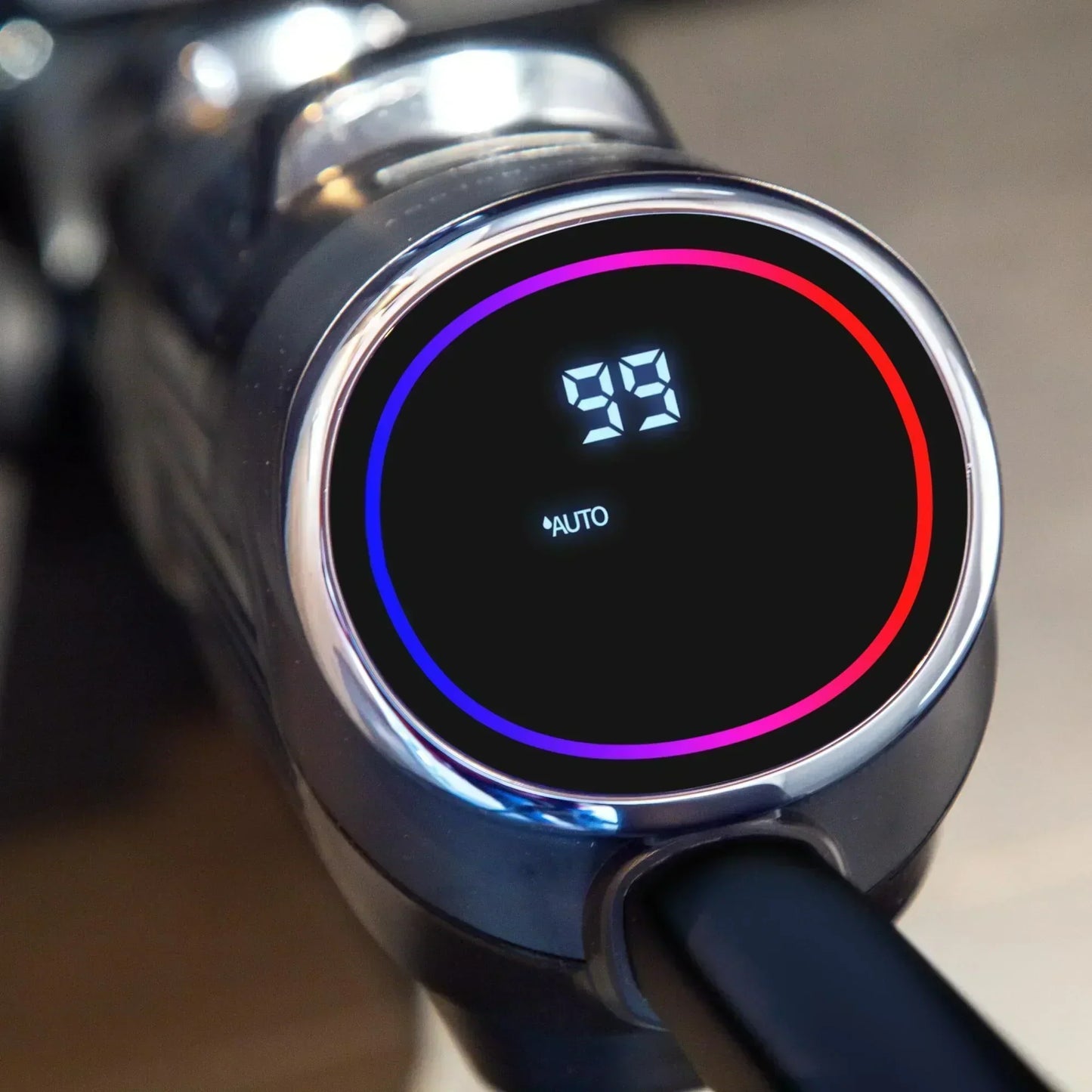 Aspiradora Trapeadora X - Clean 4 Rowenta9#Gris