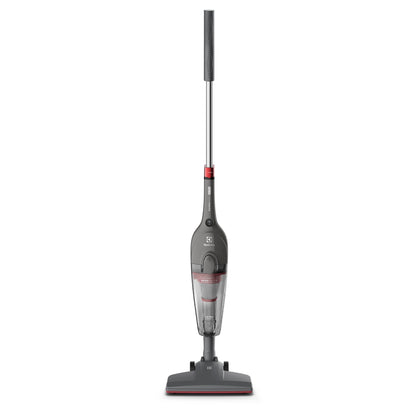 Aspiradora Vertical con Cable 700W 2 en 1 con Filtro HEPA STK15 Electrolux2#Gris