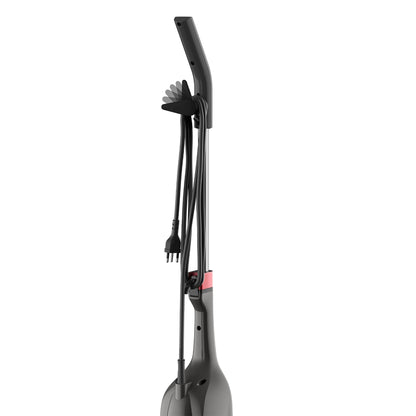 Aspiradora Vertical con Cable 700W 2 en 1 con Filtro HEPA STK15 Electrolux6#Gris