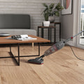 Aspiradora Vertical con Cable 700W 2 en 1 con Filtro HEPA STK15 Electrolux1#Gris