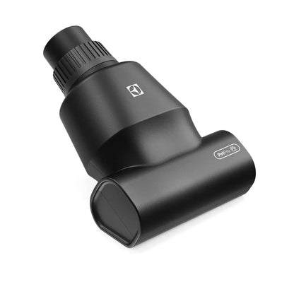 Aspiradora Vertical con Cable Electrolux 1800W 2 en 1 con Filtro HEPA STK26-Aspiradoras de arrastre