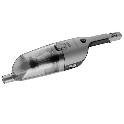 Aspiradora Vertical con Cable Electrolux 1800W 2 en 1 con Filtro HEPA STK26-Aspiradoras de arrastre