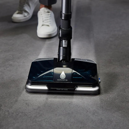 Aspiradora Vertical X-Force 14.80 Aqua Head Rowenta3#Azul
