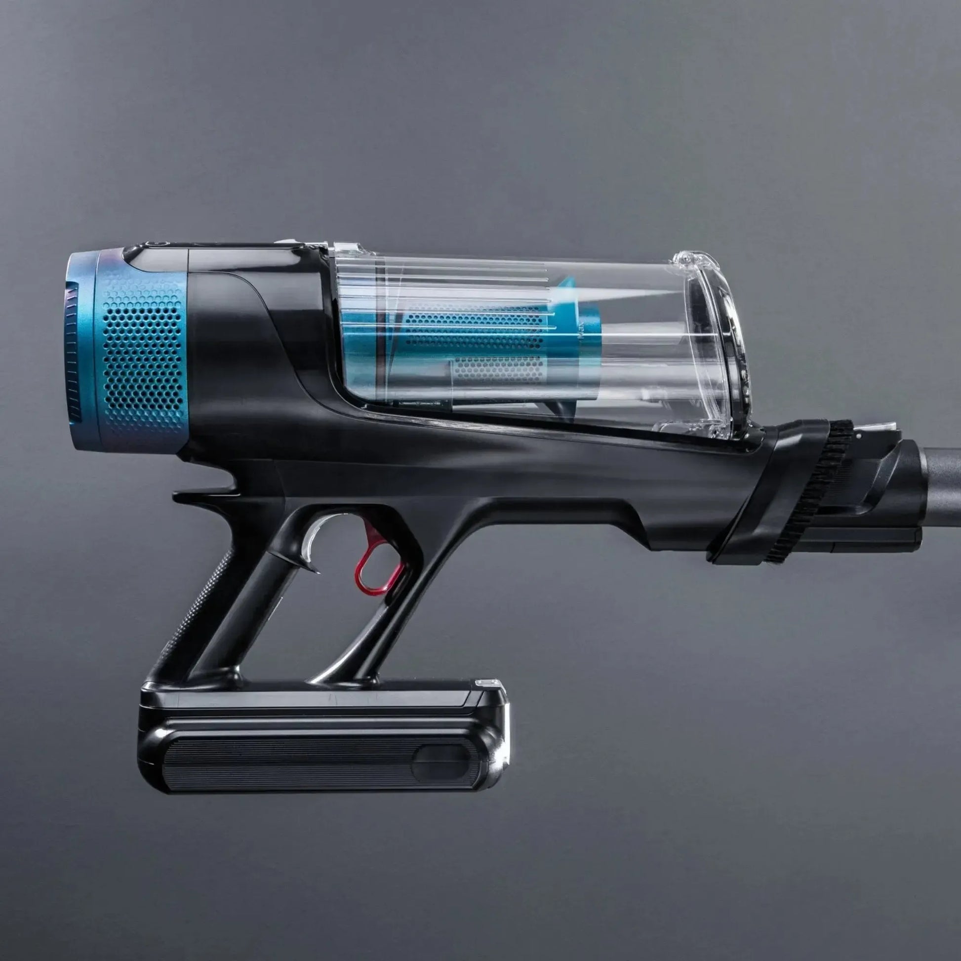 Aspiradora Vertical X-Force 14.80 Aqua Head Rowenta7#Azul