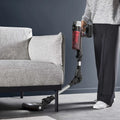 Aspiradora Vertical X-FORCE FLEX 9.60 100AW Animal Parquet Rowenta1#Rojo