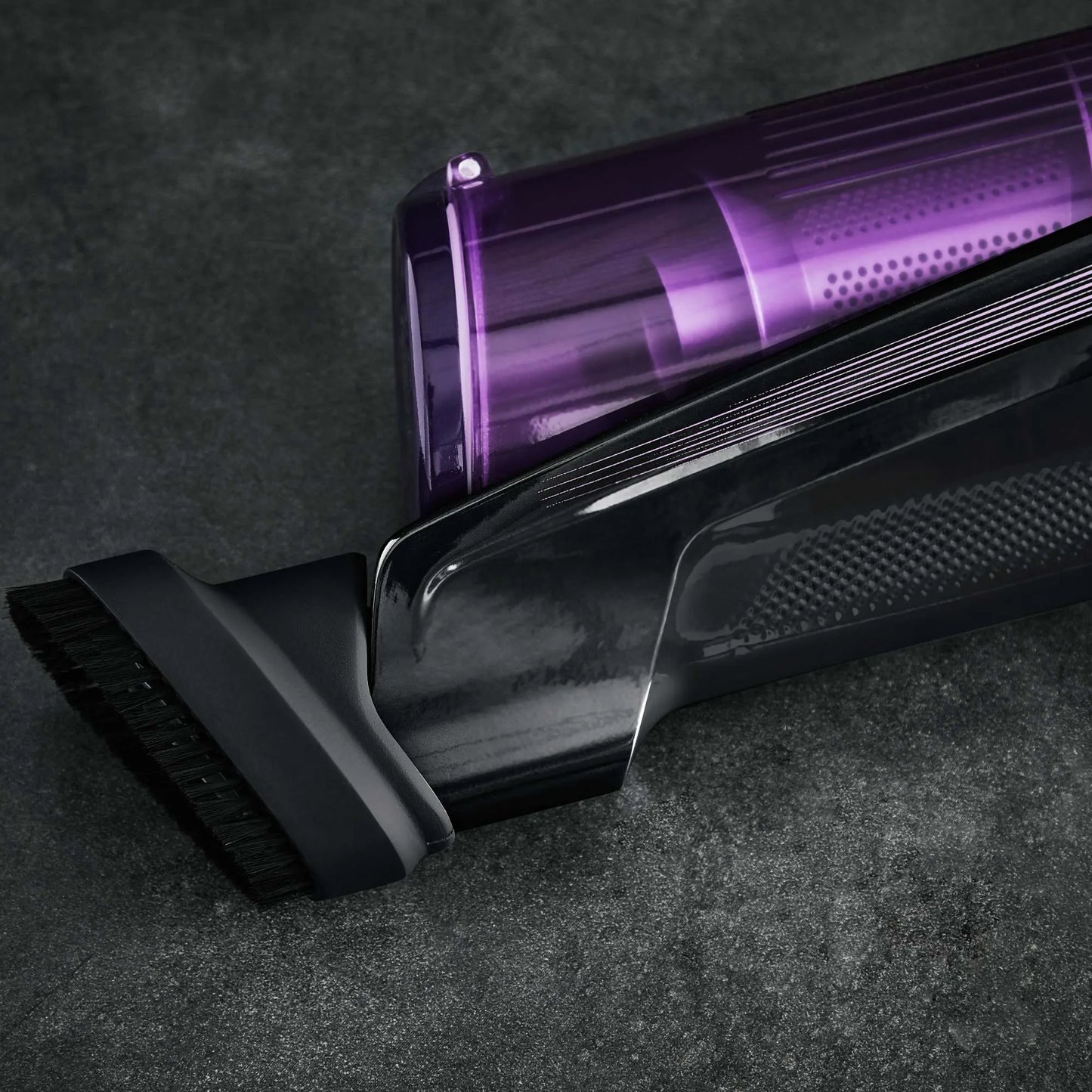 Aspiradora Vertical X-Nano Essential Rowenta2#Gris
