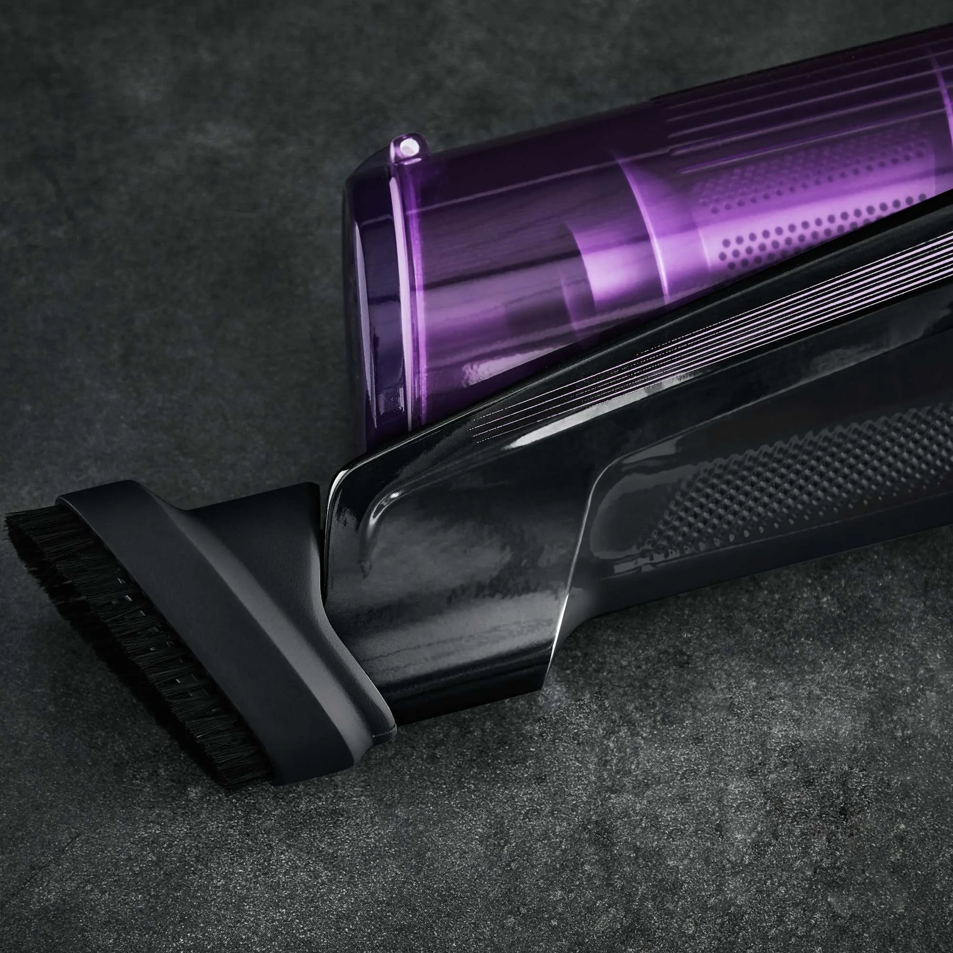 Aspiradora Vertical X-Nano Essential Rowenta2#Gris