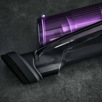Aspiradora Vertical X-Nano Essential Rowenta2#Gris