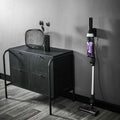 Aspiradora Vertical X-Nano Essential Rowenta5#Gris