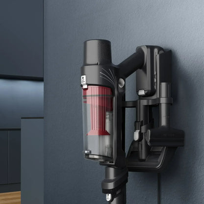 Aspiradora Vertical X-Pert 7.60 140W Animal Rowenta5#Gris