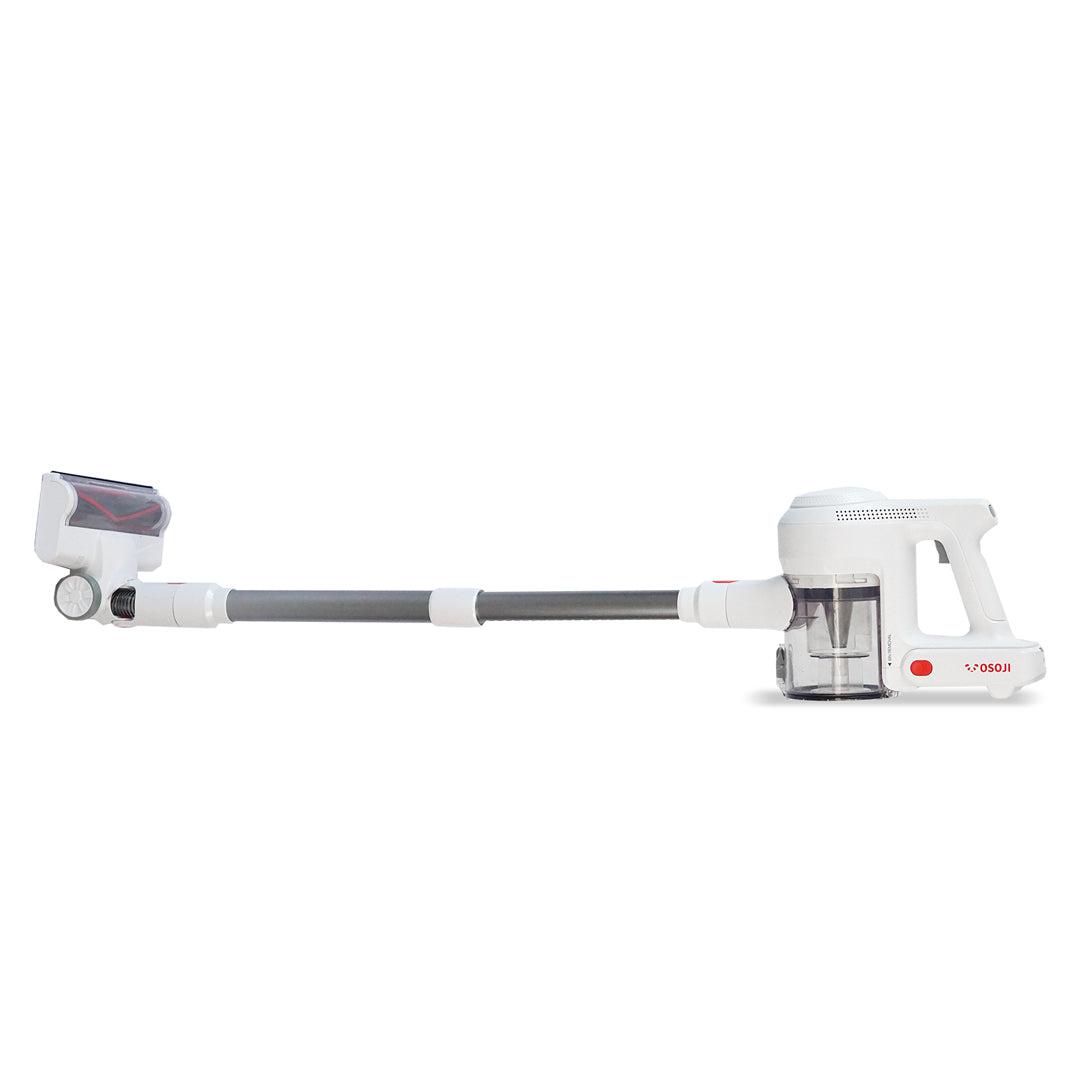 Aspiradoras Inalámbricas D200 150W Osoji4#Blanco