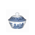 Azucarero Blue Willow Churchill1#Sin color