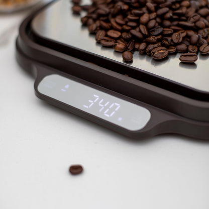 Balanza Digital Amberes Simple Cook