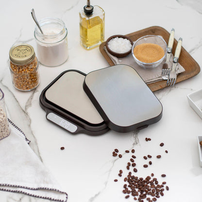 Balanza Digital Amberes Simple Cook