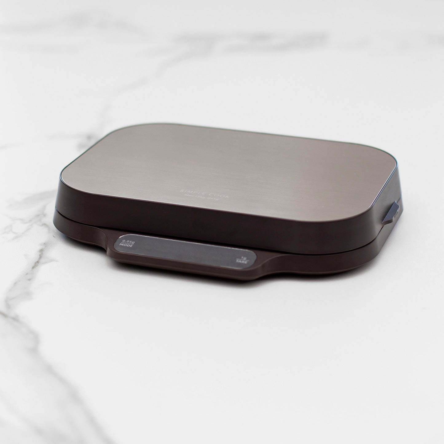 Balanza Digital Amberes Simple Cook