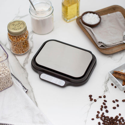Balanza Digital Amberes Simple Cook