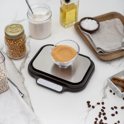 Balanza Digital Amberes Simple Cook