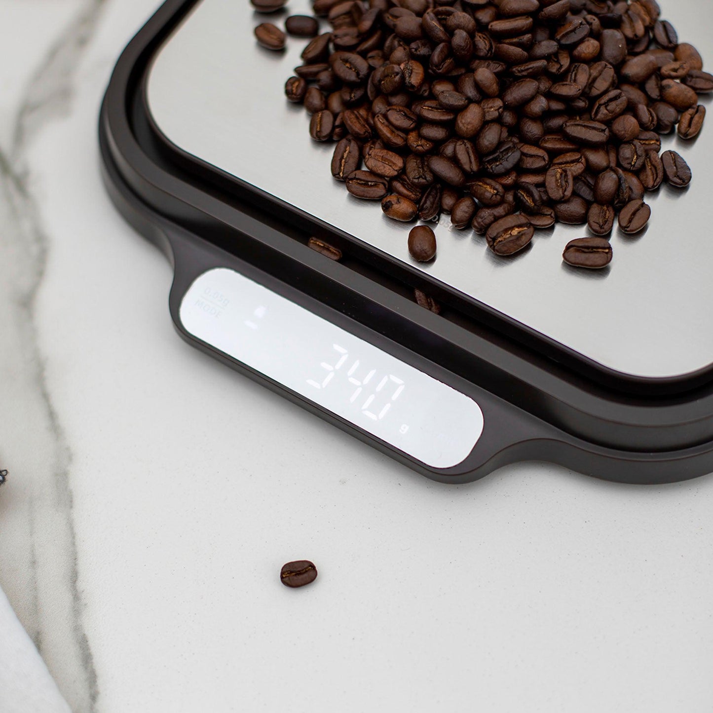 Balanza Digital Amberes Simple Cook